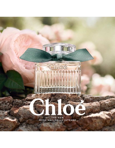 Chloé Rose Naturelle Intense