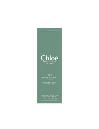 Chloé Rose Naturelle Intense Recarga