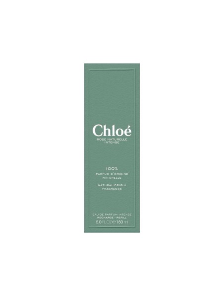 Chloé Rose Naturelle Intense Recarga