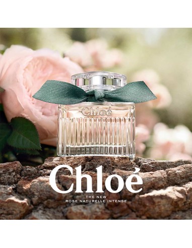 Chloé Rose Naturelle Intense Recarga