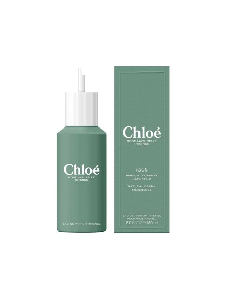 Chloé Rose Naturelle Intense Recarga