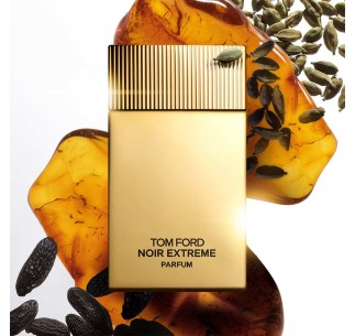 Noir Extreme Parfum 2
