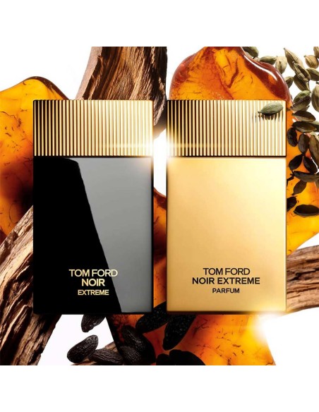 Noir Extreme Parfum