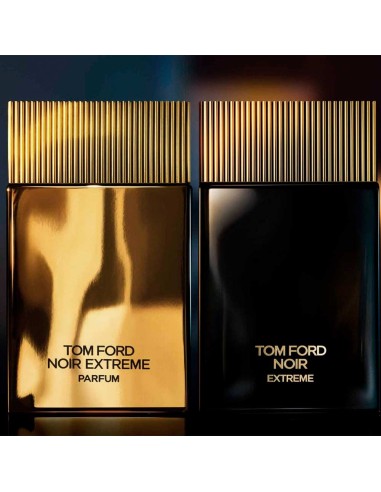 Noir Extreme Parfum