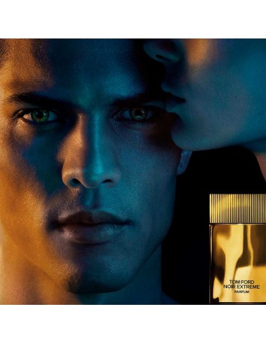 Noir Extreme Parfum