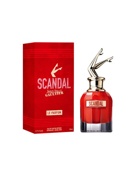 Scandal Le Parfum