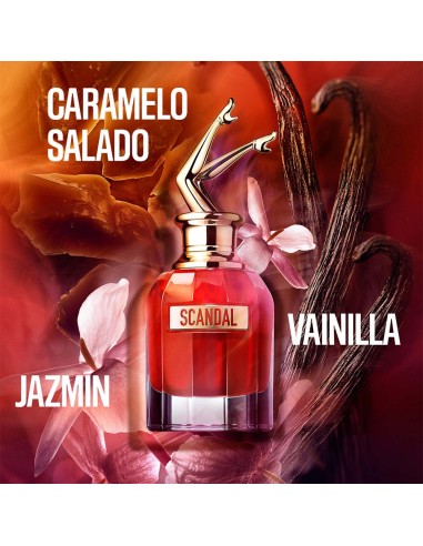 Scandal Le Parfum
