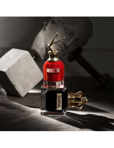 Scandal Le Parfum