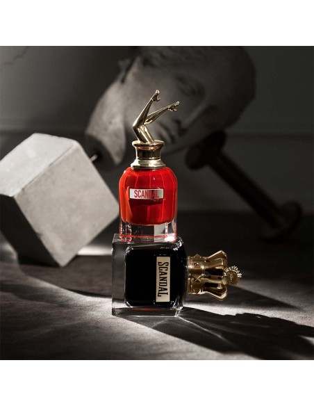 Scandal Le Parfum