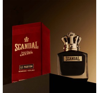 Scandal Le Parfum Pour Homme 2