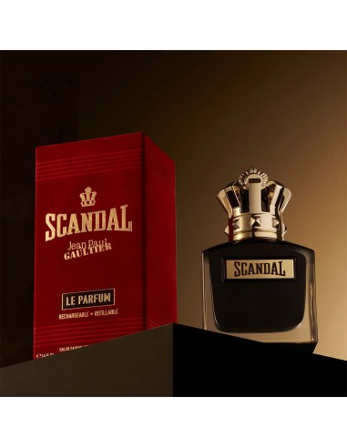 Scandal Le Parfum Pour Homme