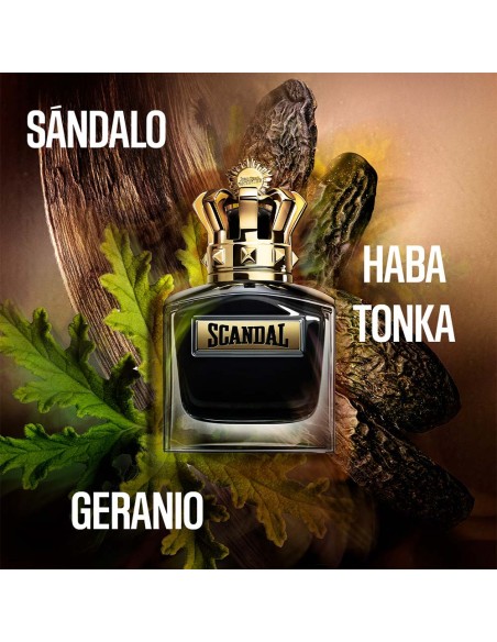 Scandal Le Parfum Pour Homme