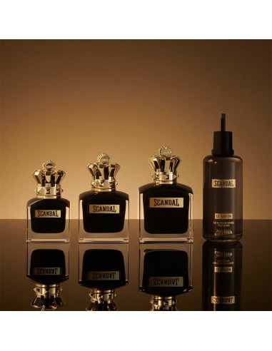 Scandal Le Parfum Pour Homme