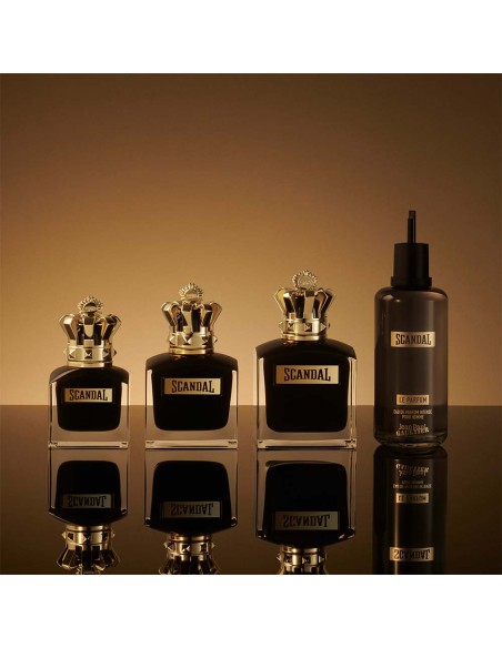 Scandal Le Parfum Pour Homme