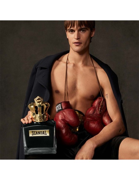 Scandal Le Parfum Pour Homme