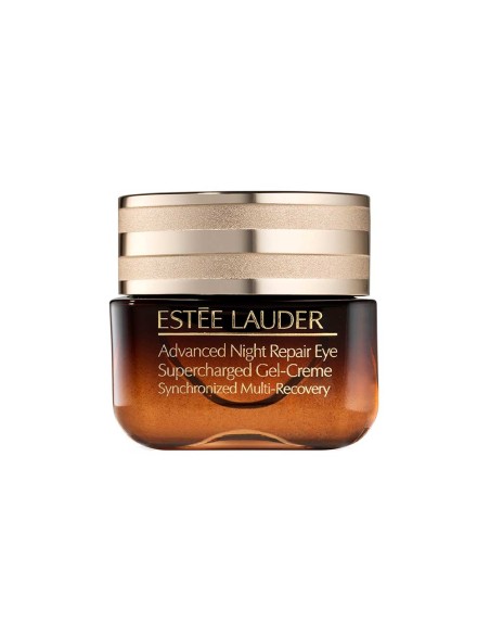 Advanced Night Repair Eye Supercharged Gel-Creme