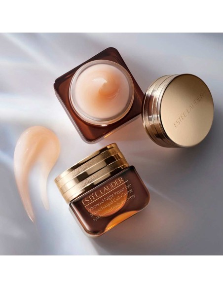 Advanced Night Repair Eye Supercharged Gel-Creme