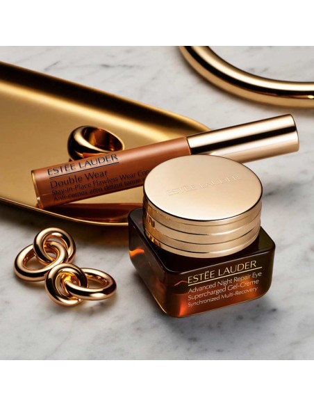 Advanced Night Repair Eye Supercharged Gel-Creme
