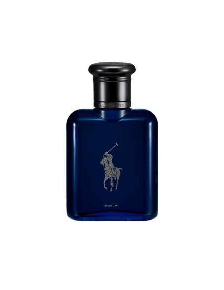 Polo Blue Parfum