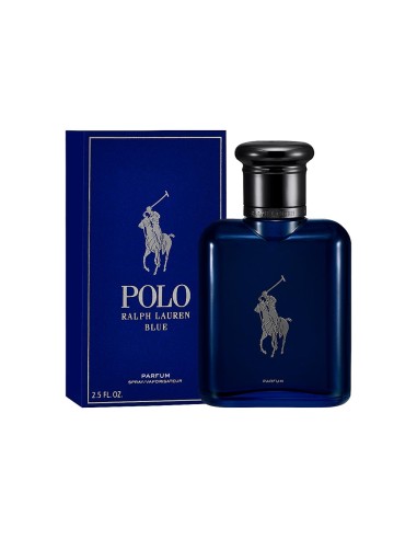 Polo Blue Parfum