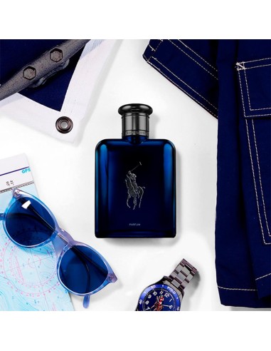 Polo Blue Parfum