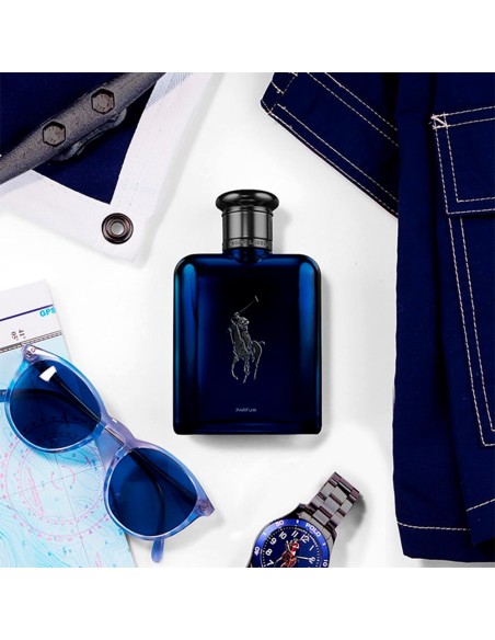 Polo Blue Parfum