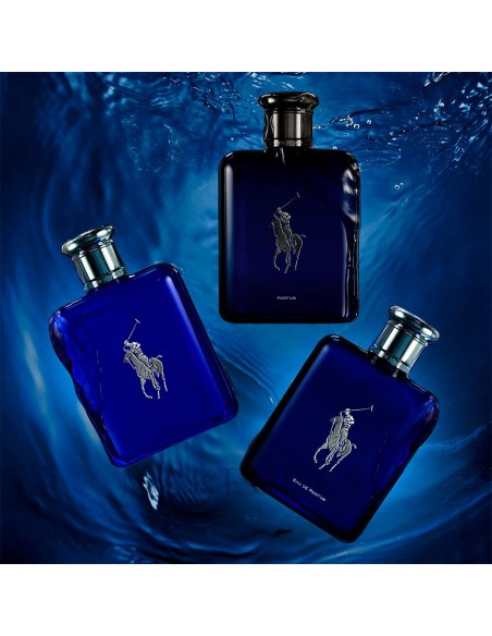 Polo Blue Parfum