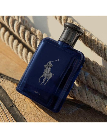 Polo Blue Parfum