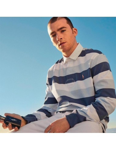 Polo Blue Parfum