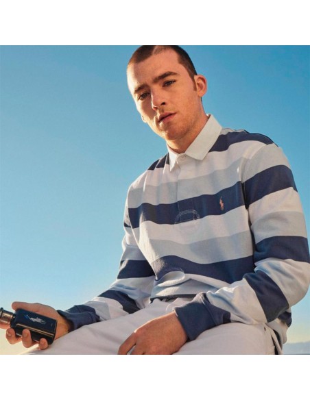 Polo Blue Parfum