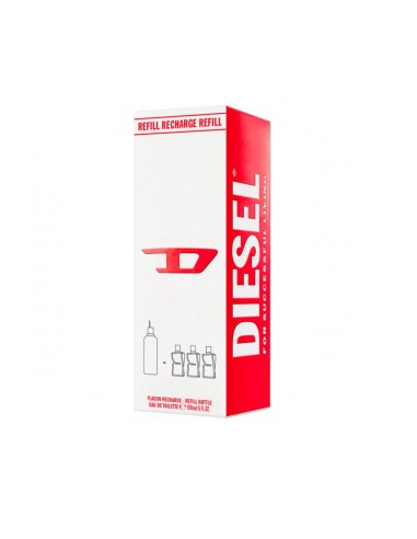 D by Diesel Recarga