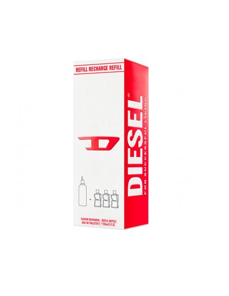 D by Diesel Recarga
