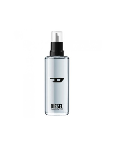 D by Diesel Recarga