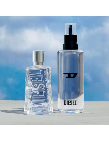 D by Diesel Recarga