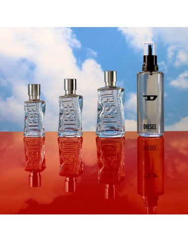 D by Diesel Recarga