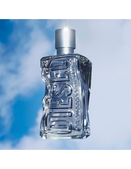 D by Diesel Recarga