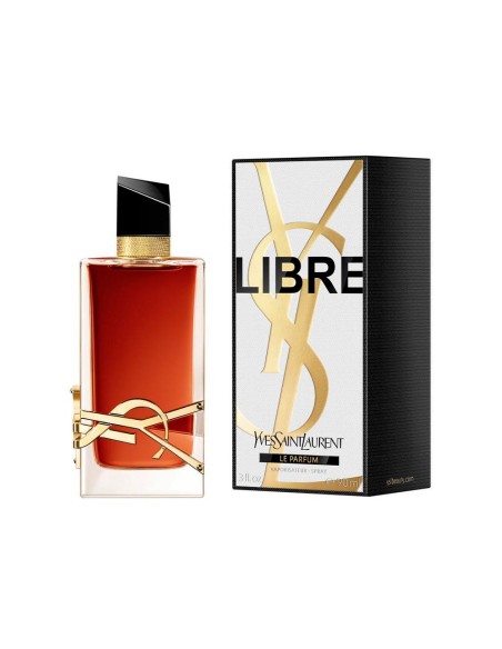Libre Le Parfum