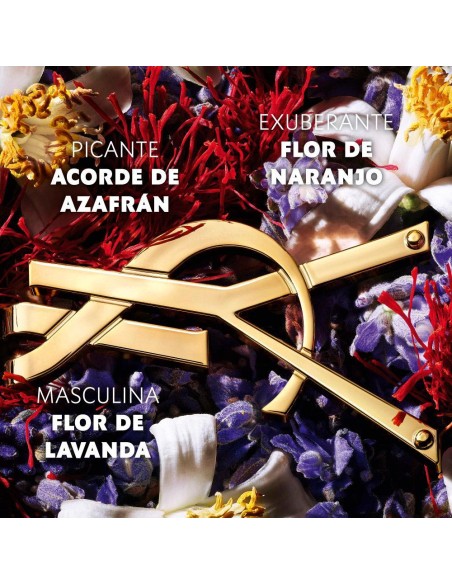 Libre Le Parfum