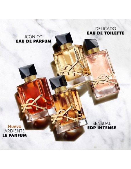 Libre Le Parfum