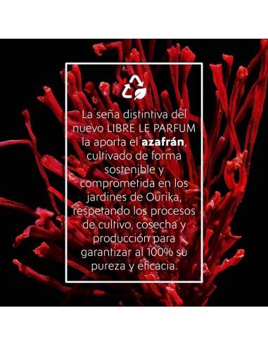 Libre Le Parfum