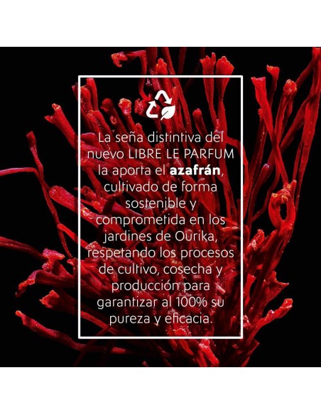 Libre Le Parfum