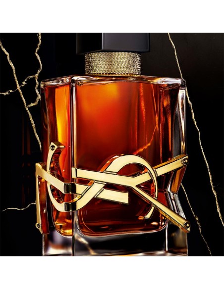 Libre Le Parfum