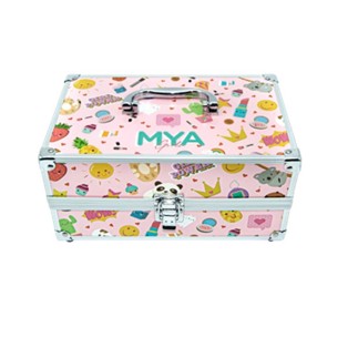Estuche Mya Girls Four Wings 2