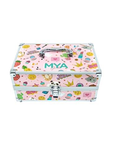 Estuche Mya Girls Four Wings