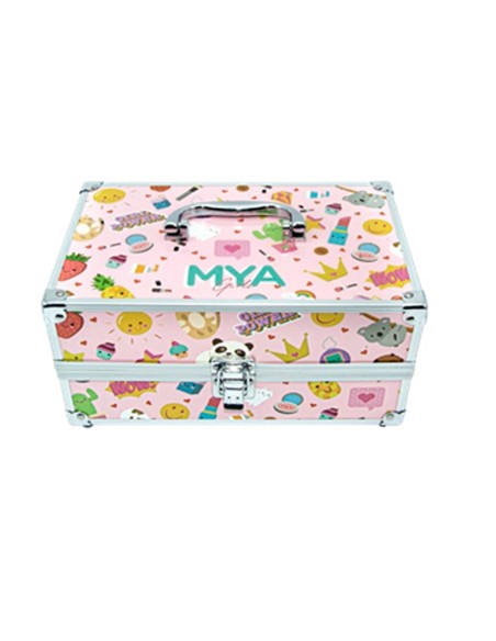 Estuche Mya Girls Four Wings