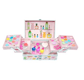 Estuche Mya Girls Four Wings