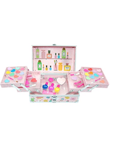 Estuche Mya Girls Four Wings