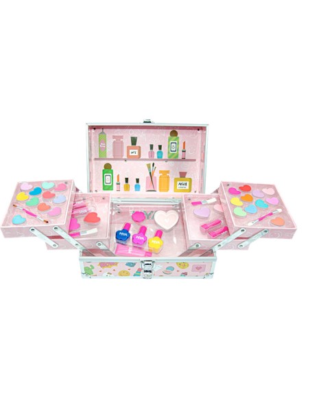 Estuche Mya Girls Four Wings