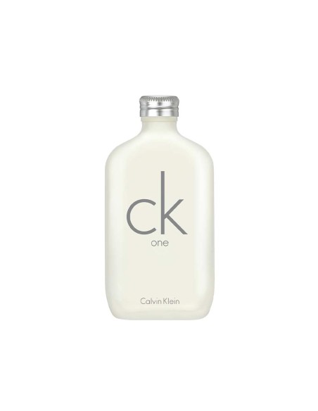 CK ONE