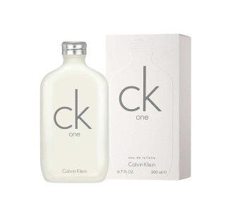 CK ONE 2
